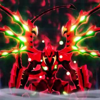 High School DxD Issei wallpaper