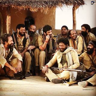 Sonchiriya wallpaper