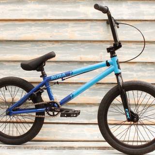 Dk BMX Bike wallpaper
