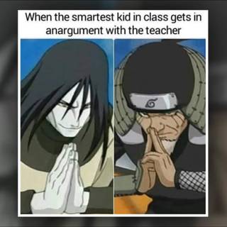 Naruto memes wallpaper