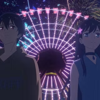 The Daily Life of the Immortal King wallpaper