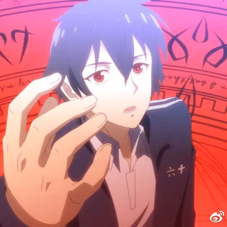 The Daily Life of the Immortal King wallpaper