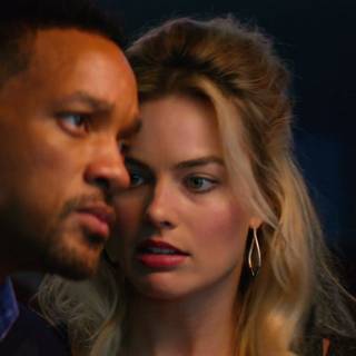 Focus movie wallpaper