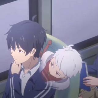 The Daily Life of the Immortal King wallpaper