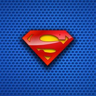 Superman HD Android wallpaper