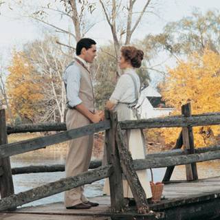 Anne of Green Gables wallpaper