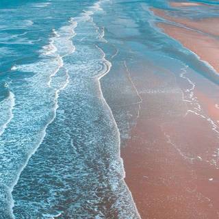 Clean iPhone wallpaper