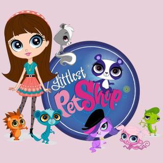 Littlest Pet Shop aesthetic wallpaper