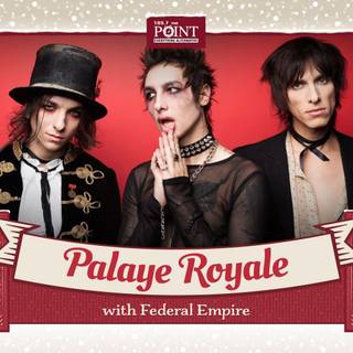 Palaye Royale computer wallpaper