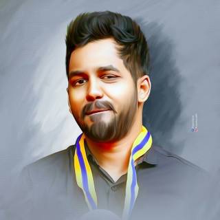 Aadhi wallpaper