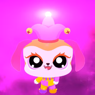 Littlest Pet Shop aesthetic wallpaper