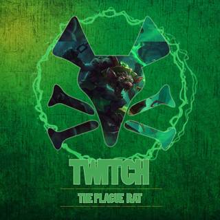 Talon Taric and Twitch LoL wallpaper