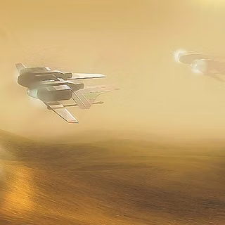 Dune phone wallpaper