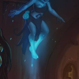 Warcraft mobile wallpaper