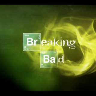 Breaking Bad PC wallpaper