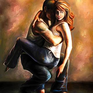 Bachata life wallpaper