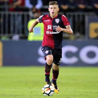 Nicolò Barella wallpaper