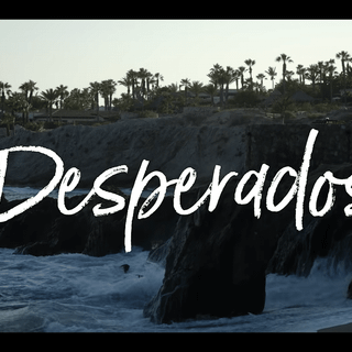 Netflix Desperados wallpaper