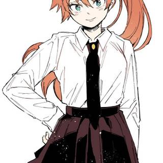 Itsuka Kendo wallpaper