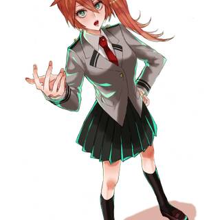 Itsuka Kendo wallpaper