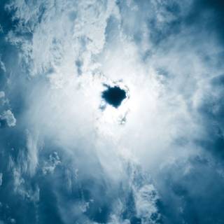 Zima blue smartphone wallpaper