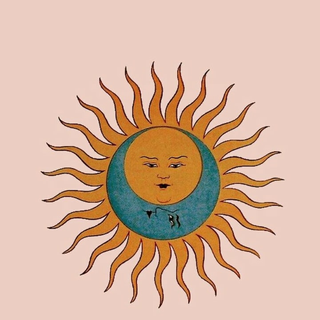 Moon Tumblr wallpaper