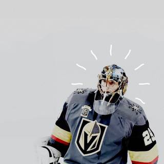 VGK iPhone wallpaper