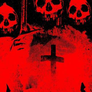 Demon aesthetic wallpaper