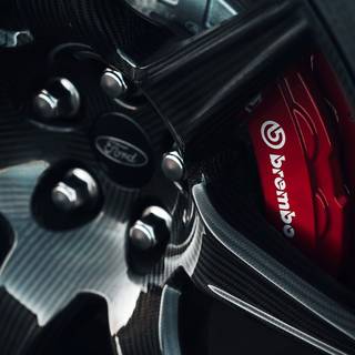 Brembo wallpaper
