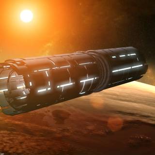 Dune movie wallpaper