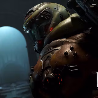 Outriders Beyond The Frontier HD wallpaper