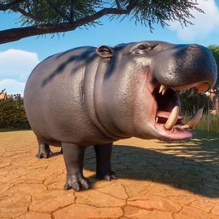 Planet Zoo 2020 HD wallpaper