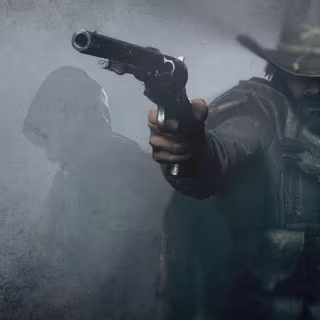 Hunt Showdown 2020 HD wallpaper