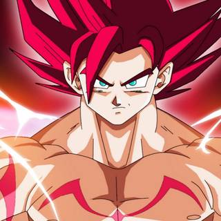 1920x1080 anime Goku wallpaper