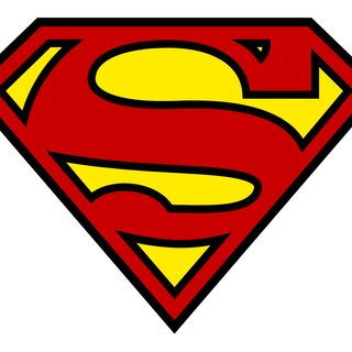 Superman logo