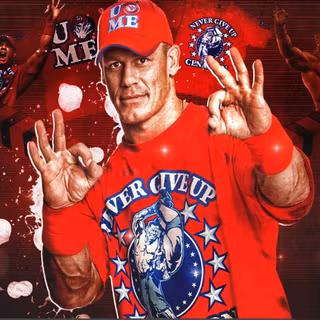 John Cena HD photos