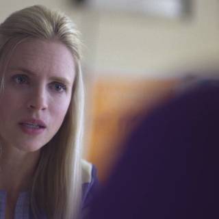 Brit Marling wallpaper