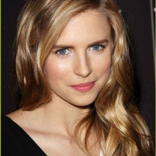 Brit Marling wallpaper