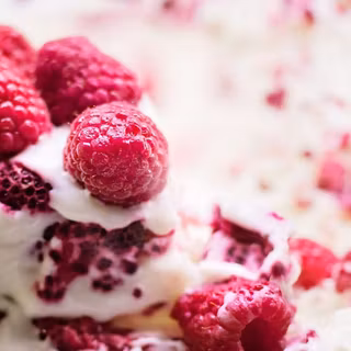 Food berry HD wallpaper