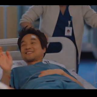 Dr. Romantic wallpaper