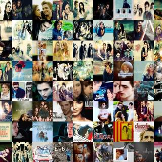 Web series wallpaper