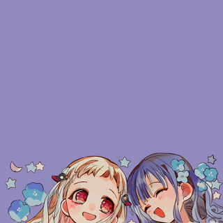 Nene Yashiro wallpaper