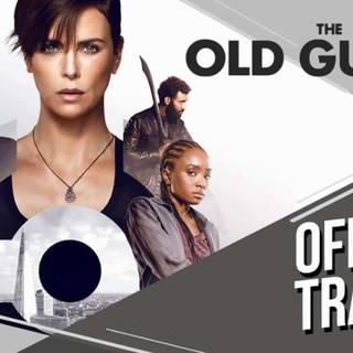 The Old Guard wallpaper