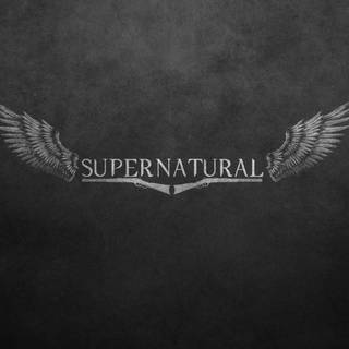 Supernatural laptop wallpaper
