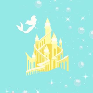 Walt Disney quote iPhone wallpaper