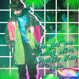 Mike Wheeler wallpaper