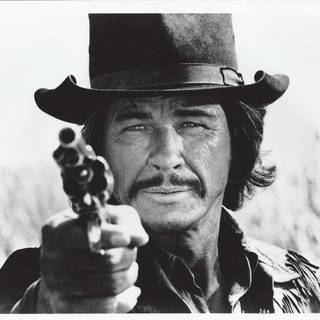 Charles Bronson wallpaper