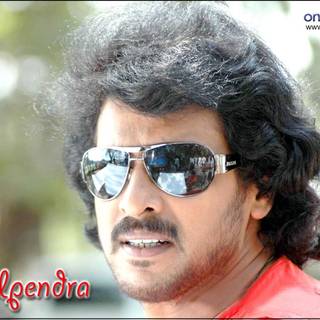 Upendra wallpaper
