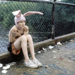 Gummo wallpaper