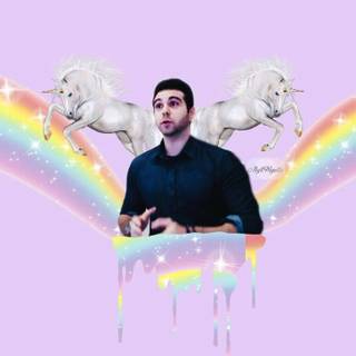 Vegetta777 wallpaper